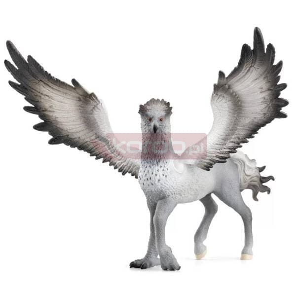 Hippogriffi Wizarding World