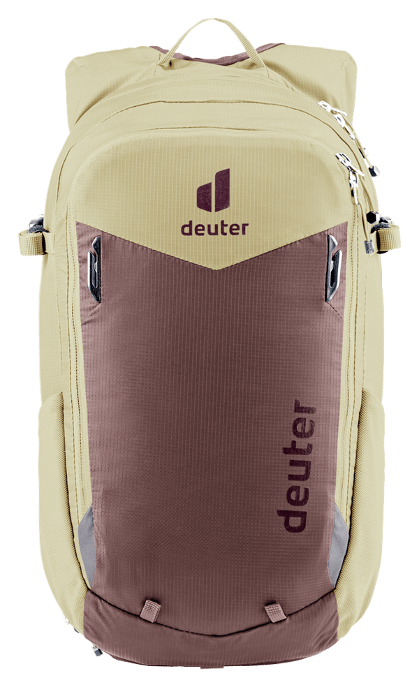 Rygsæk DEUTER Compact 12+3 SL