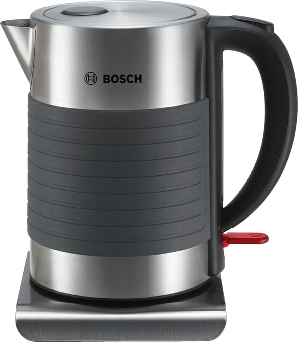 Bosch TWK7S05 Kedel Grå