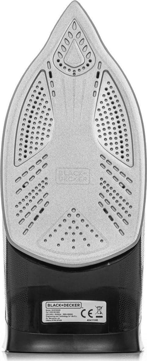 Black&Decker BXIR3000E Strygejern
