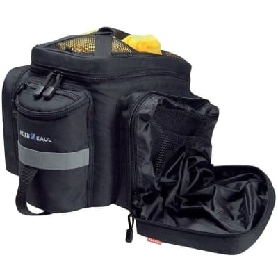 KlickFix Rackpack 2 Plus Racktime bagagebærer taske
