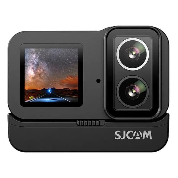 SJCAM SJ20 kamera
