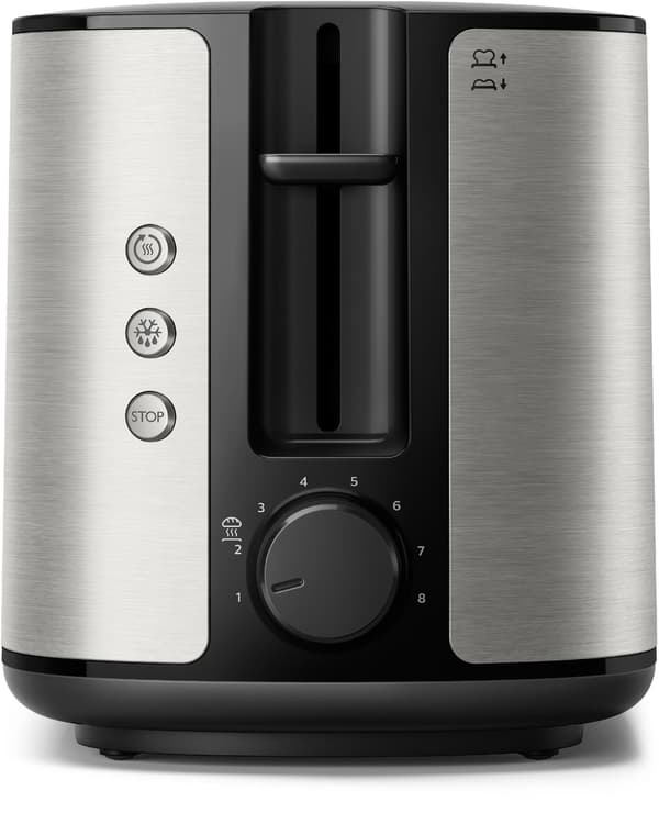 Philips HD2650/90 -leivänpaahdin