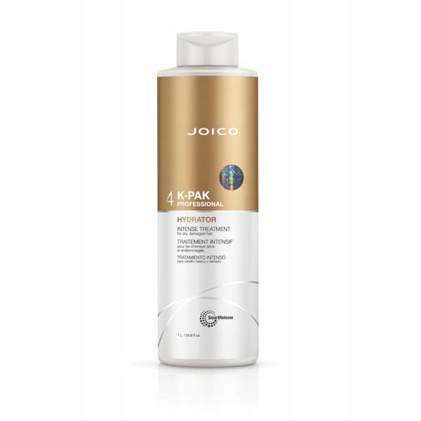 JOICO K-PAK INTENSE HYDRATOR Hårmask 1000ml HOLOGRAM
