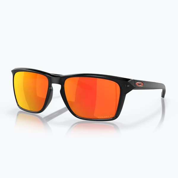 Oakley Sylas black ink/prizm ruby polarized aurinkolasit