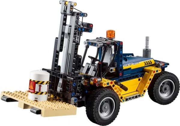 LEGO Technic Gaffeltruck (42079)