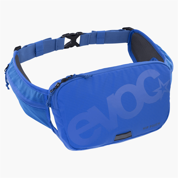 EVOC Hip Pouch 1