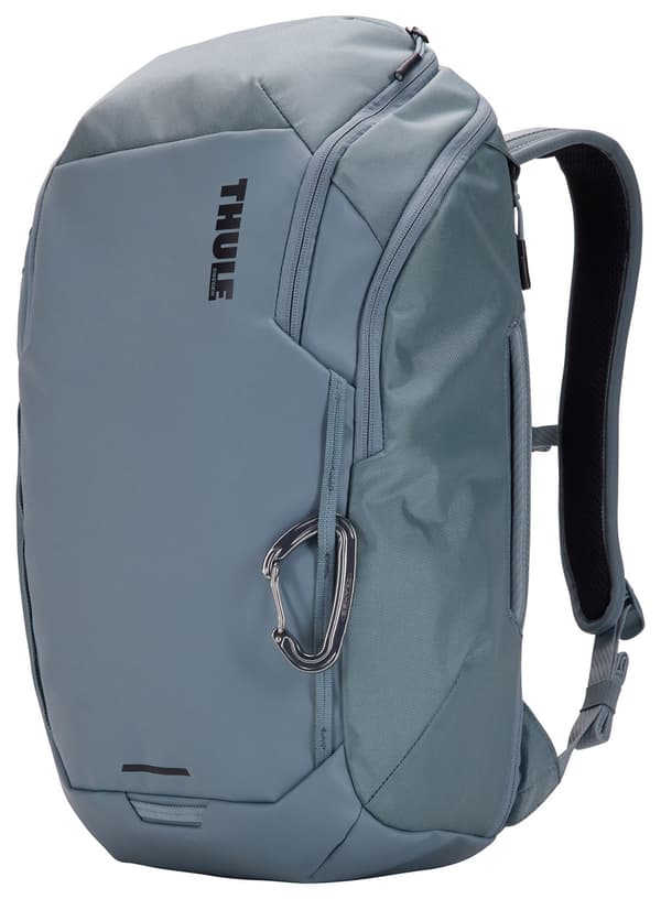 Thule Chasm Laptop Rygsæk 26 l - pond grey