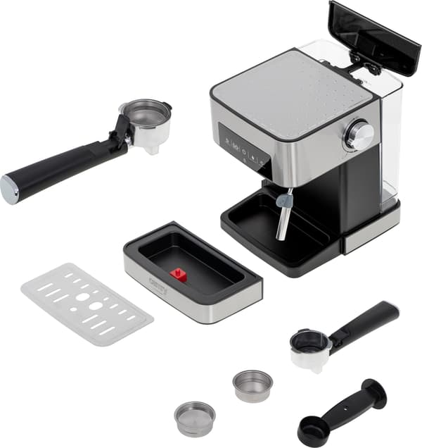 Espressomaskine Camry CR 4410