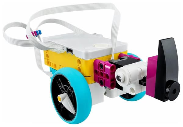 LEGO 45678 - Education Spike Prime Set