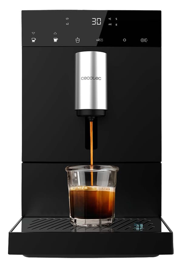 CECOTEC Cremmaet Compact automatisk kaffemaskine