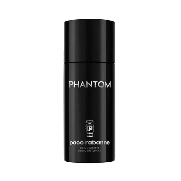 Rabanne Phantom deodorant spray til mænd 150 ml
