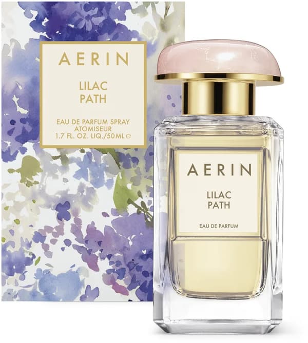 Estée Lauder Aerin Lilac Path Eau de Parfum til kvinder 50 ml