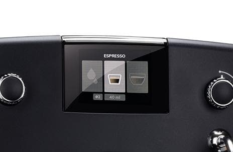 NIVONA CafeRomatica 550 espressomaskin