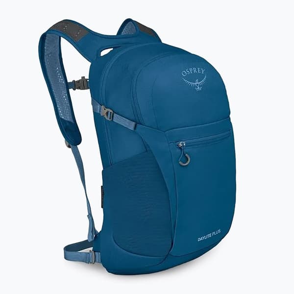 Osprey Daylite Plus - night shift blue -urheilureppu