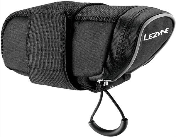 LEZYNE Micro Caddy -satulalaukku