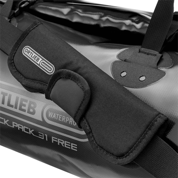 ORTLIEB Rack Pack Free bagageväska