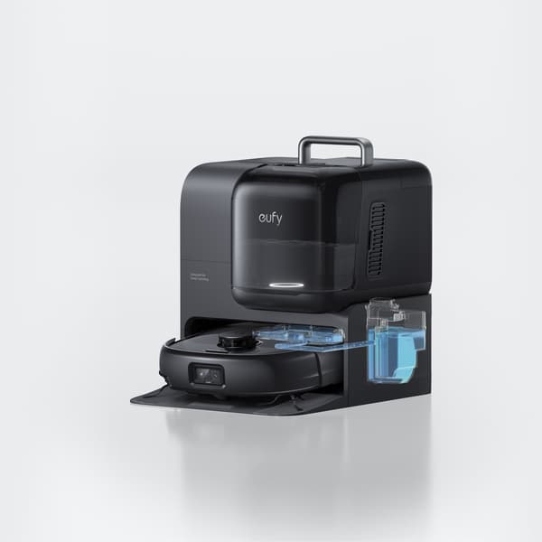 EUFY Omni E28 rengöringsrobot