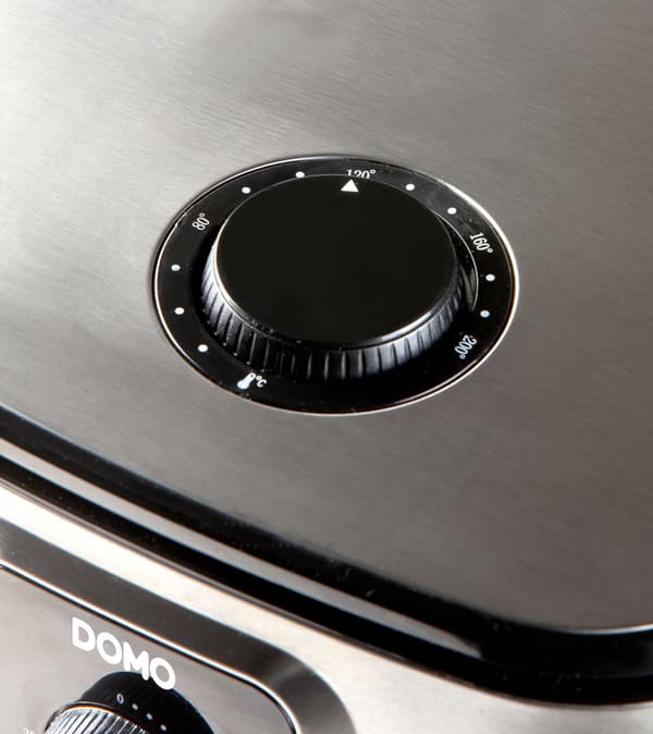 Airfryer DOMO DO536FR