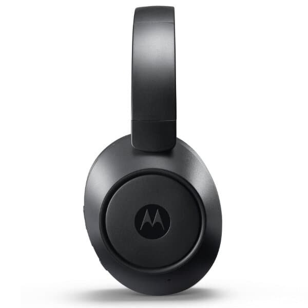 MOTOROLA XT800 ANC Over-ear hovedtelefoner Sort