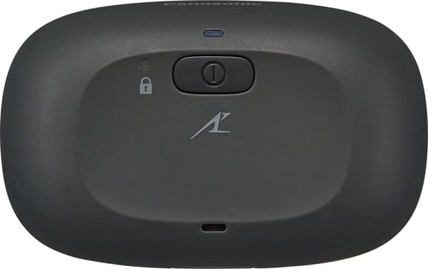 Panasonic ES-PV3B-K803 -parranajokone
