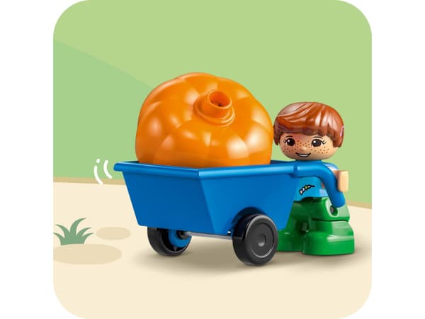 LEGO DUPLO 10993 Trädkoja 3 i 1