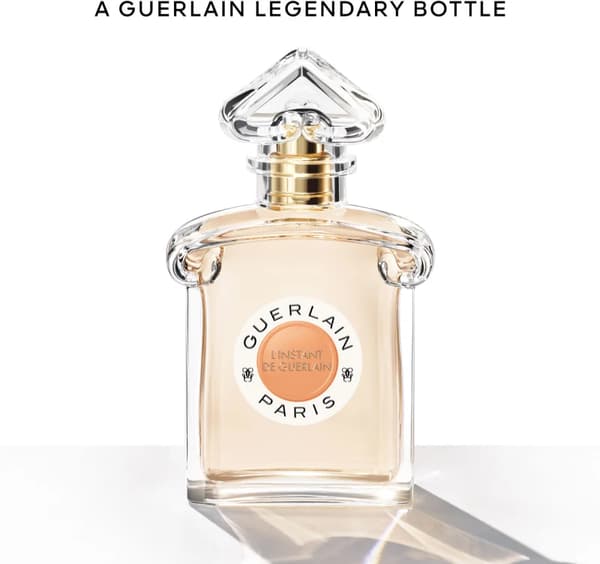 GUERLAIN L'Instant de Guerlain Eau de Parfum til kvinder 75 ml