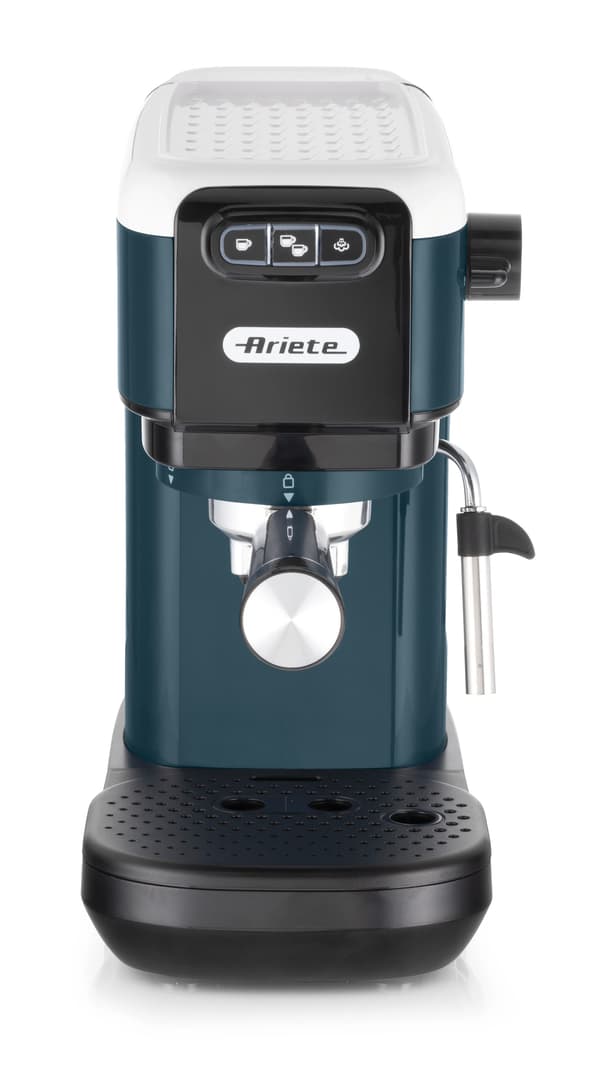 Ariete Smart Slim Espresso kaffemaskine 1399/11