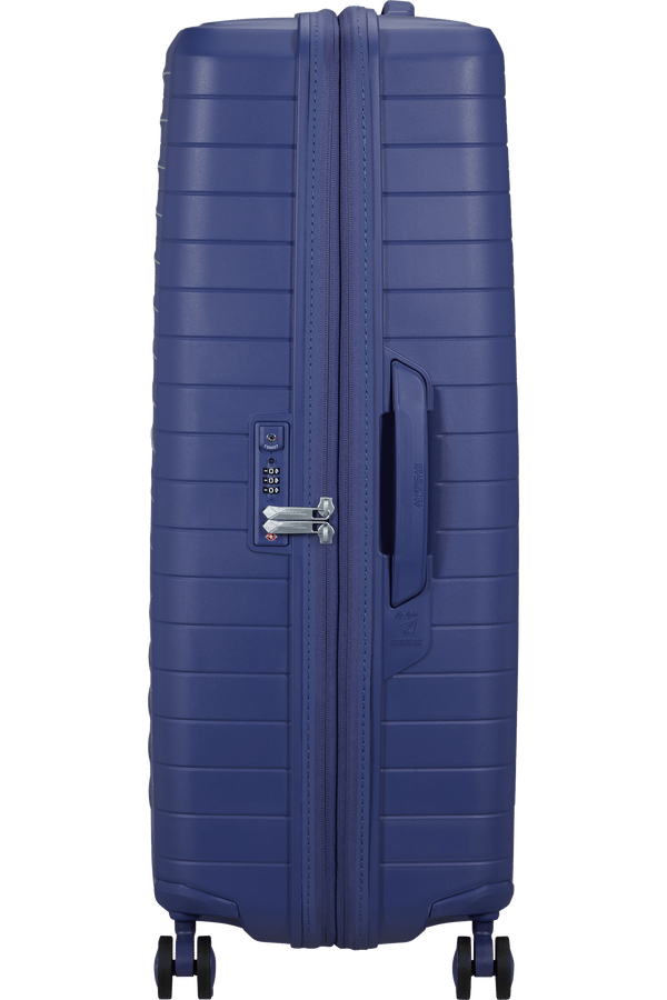 FastForward 78cm Stor Resväska - Dusk Purple