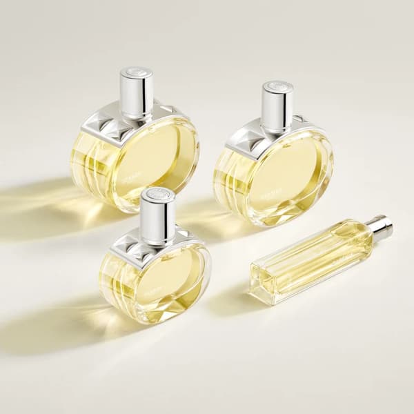 HERMÈS Barénia Eau de Parfum 15 ml til kvinder