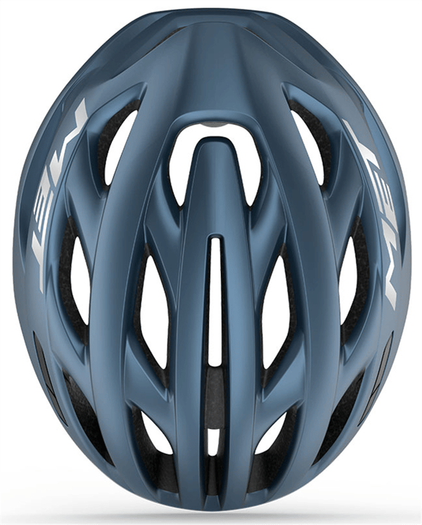 MET Estro MIPS cykelhjelm gul