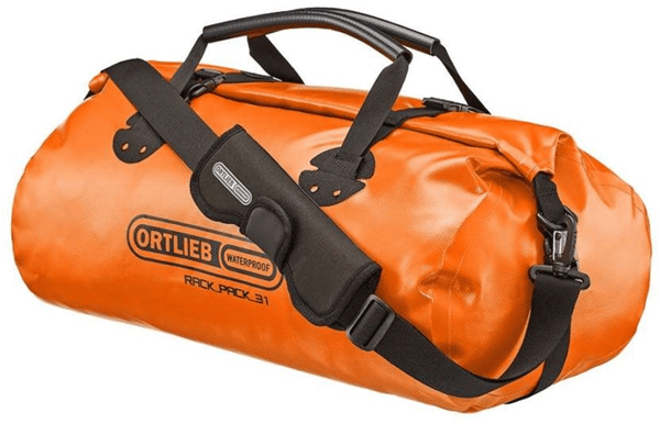 ORTLIEB Rack Pack-väska för pakethållare