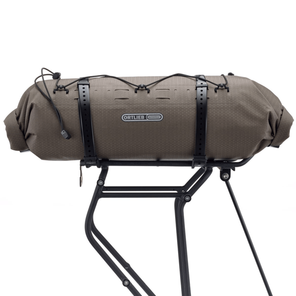 ORTLIEB Dry Pack pakethållarväska