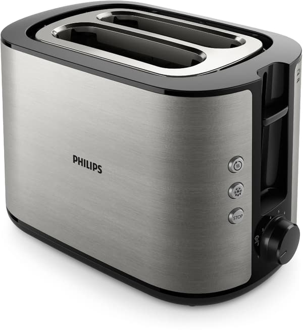Brødrister Philips HD2650/90