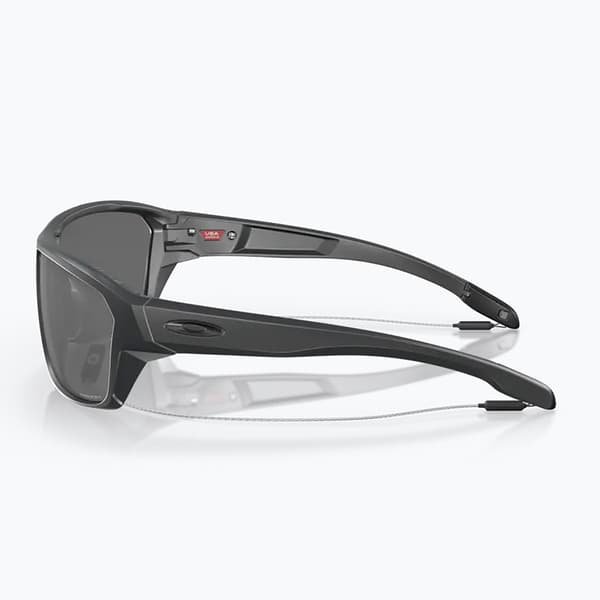 Oakley Split Shot aurinkolasit mattamusta/prizm black