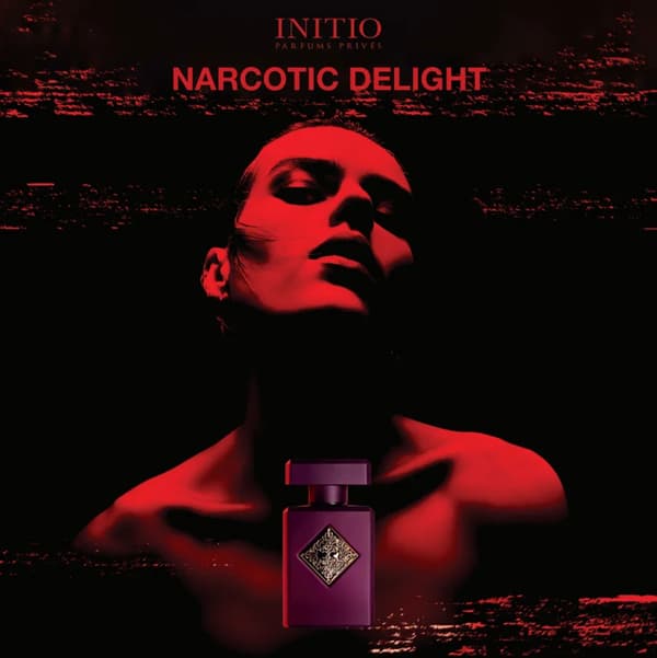 Initio Parfums Privés Narcotic Delight unisex eau de parfum