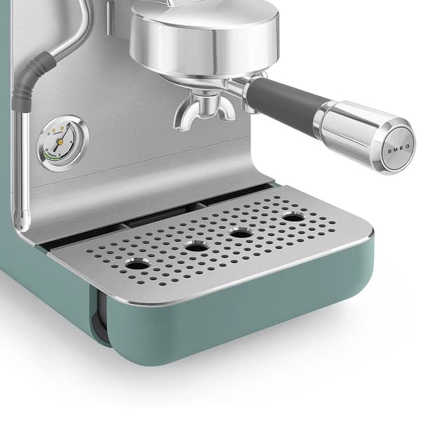 Kaffemaskin Smeg EMC02EGMEU