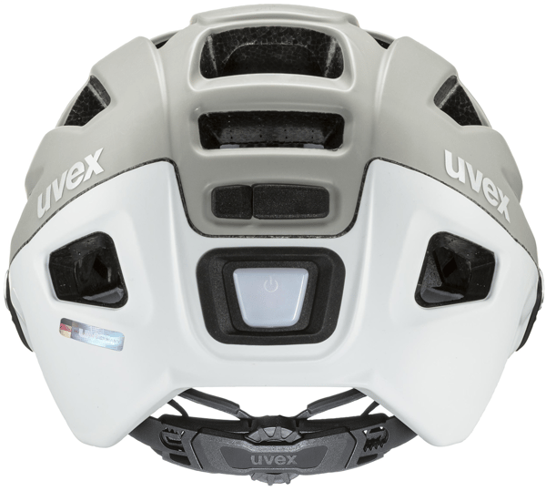 UVEX Finale Visor cykelhjelm
