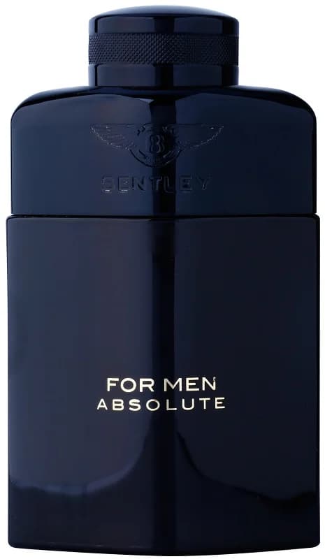 Eau de parfum til mænd Bentley Bentley for Men Absolute 100 ml