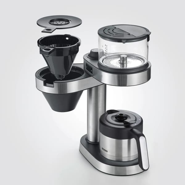 Kaffebryggare Severin Caprice KA 5763