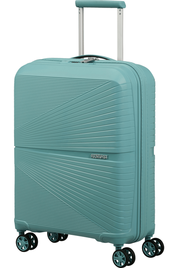 Airconic 55cm Kuffert med 4 hjul