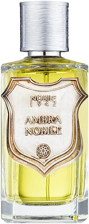 Nobile 1942 Ambra Nobile unisex Eau de Parfum 75 ml
