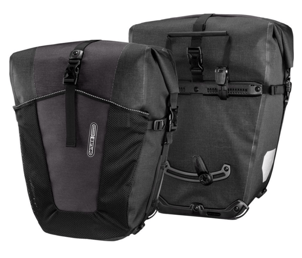 ORTLIEB Back Roller Pro Plus -pyörälaukut
