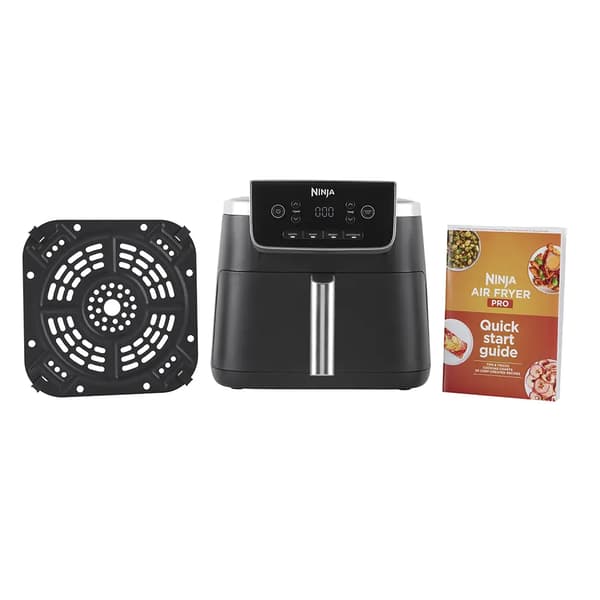 Ninja PRO AF140EU 1750W 4,7l rasvakeitin