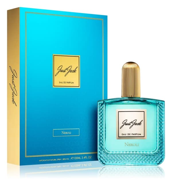Just Jack Neroli Eau de Parfum miehille 100 ml