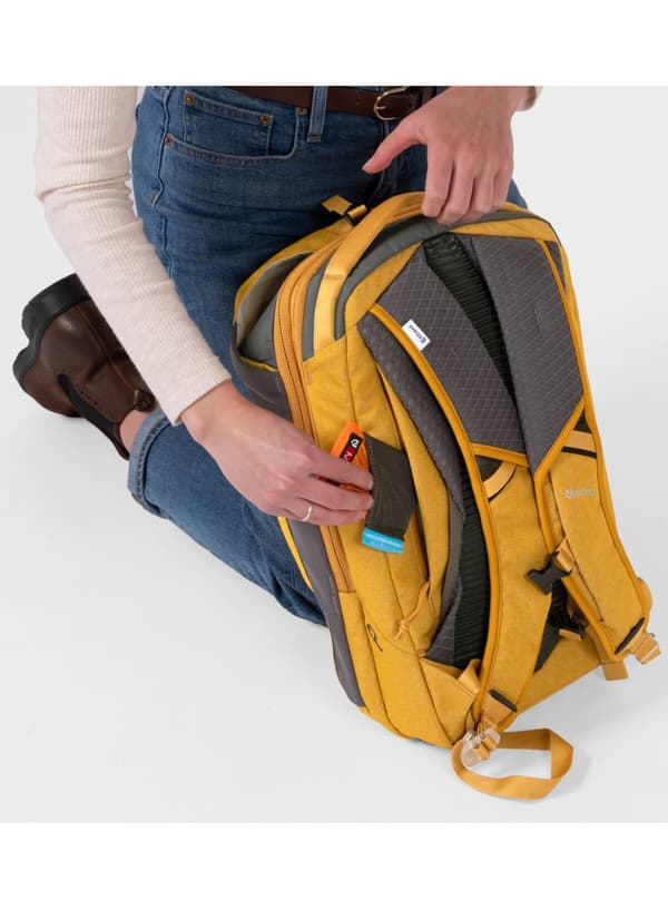 Stadsryggsäck Nemo Vantage 20 l Endless Promise - chai