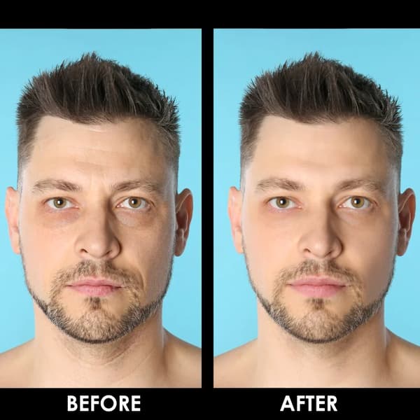 Arval L Uomo Anti-aging øjencreme 15 ml