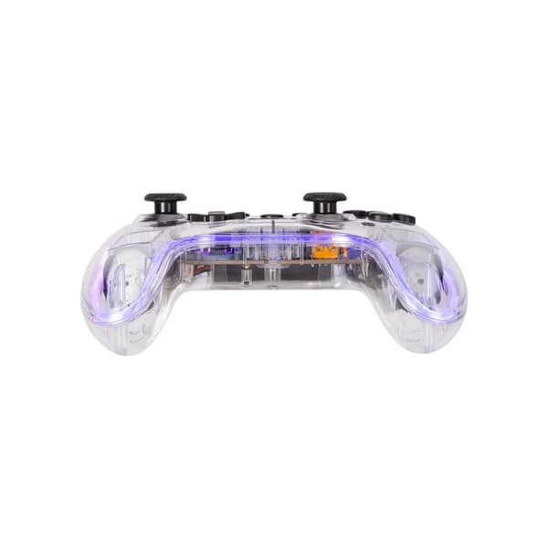 Marvo GT-88 Ghost 40 Controller til PS3, PS4, Nintendo Switch, PC, iOS, Android Trådløs
