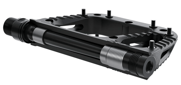 ONEUP COMPONENTS Flat Comp -polkimet