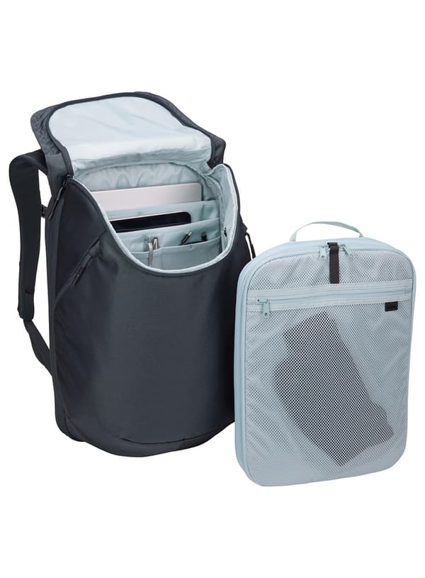 Thule Subterra 2 Rejserygsæk 26 l - dark slate